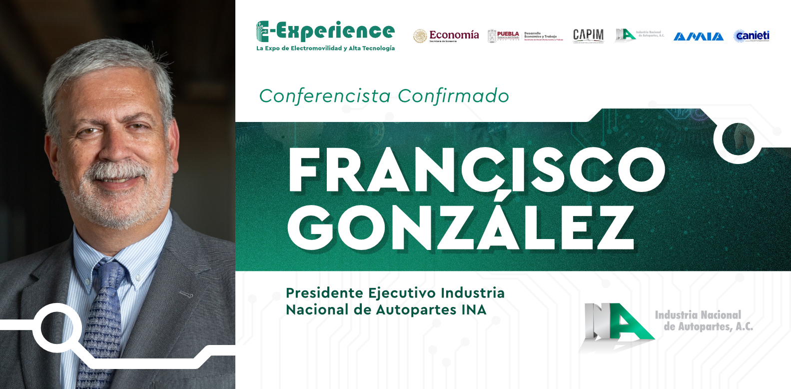 Francisco Gonzales